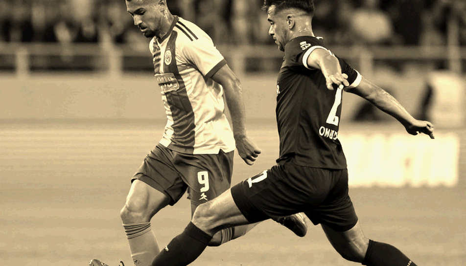 Seven Injuries, Four Appearances, a 2027 Contract: The Structure Beneath the Calhanoglu Story Seven Injuries, Four Appearances, a 2027 Contract: The Structure Beneath the Calhanoglu Story