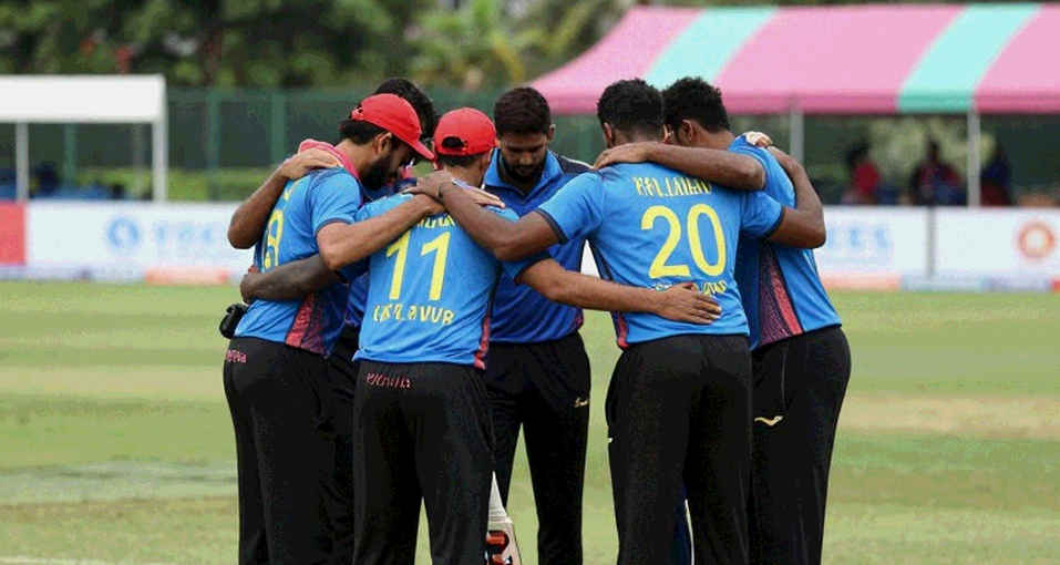Bangladesh's Tournament Batting: Not 'Reckless Shots' but Answers to the Wrong Question Bangladesh's Tournament Batting: Not 'Reckless Shots' but Answers to the Wrong Question