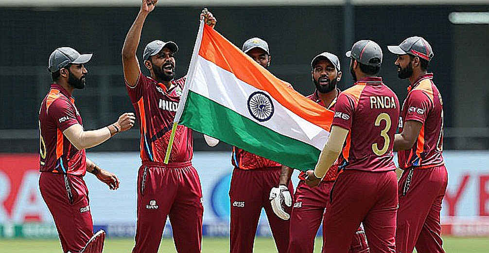 Empty Screen, Full Stadium: Blockchain and the Data-Integrity Reckoning in Cricket Empty Screen, Full Stadium: Blockchain and the Data-Integrity Reckoning in Cricket