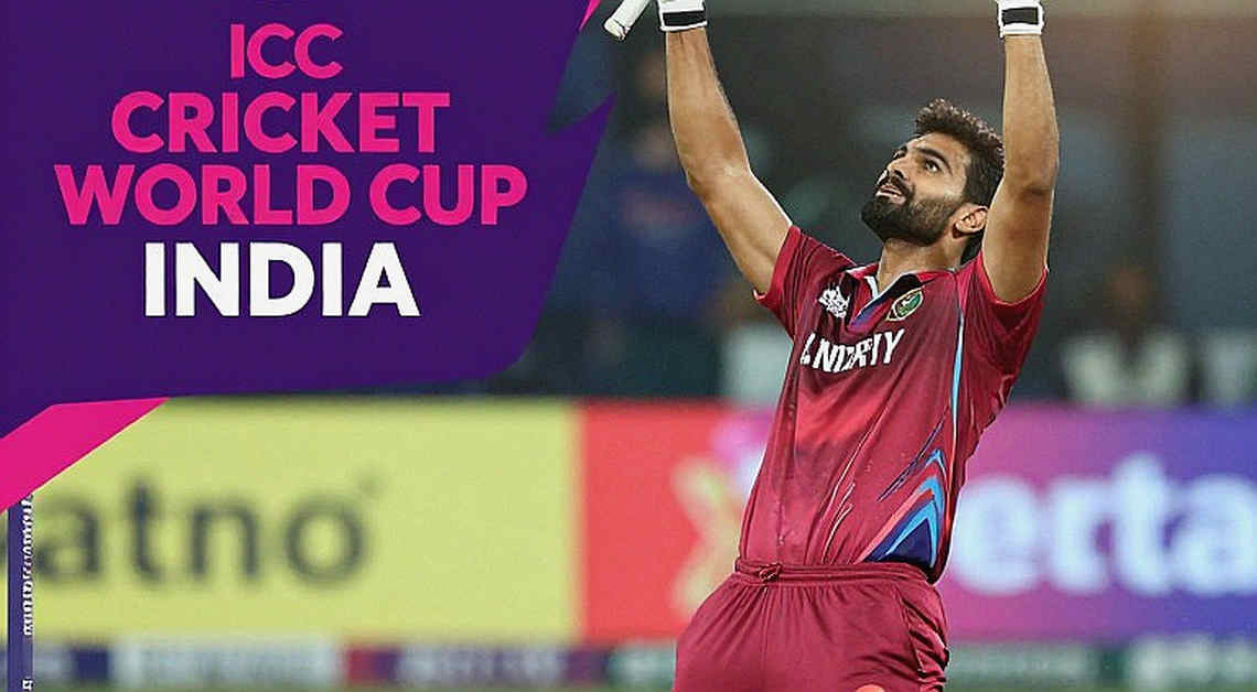 যেখানে সংখ্যা নেই, সেখানে ব্লকচেইন: এশীয় ক্রিকেটের বাজার ও সত্যের সংকট যেখানে সংখ্যা নেই, সেখানে ব্লকচেইন: এশীয় ক্রিকেটের বাজার ও সত্যের সংকট