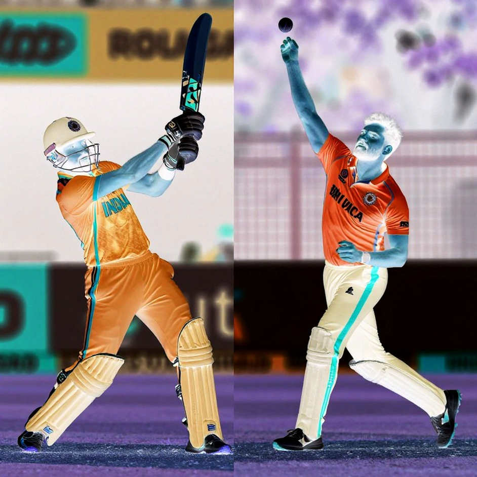 From Mirpur to the Streaming Screen: Institutional Lag and the Next Five-Year Chess Game of Bangladesh Cricket From Mirpur to the Streaming Screen: Institutional Lag and the Next Five-Year Chess Game of Bangladesh Cricket