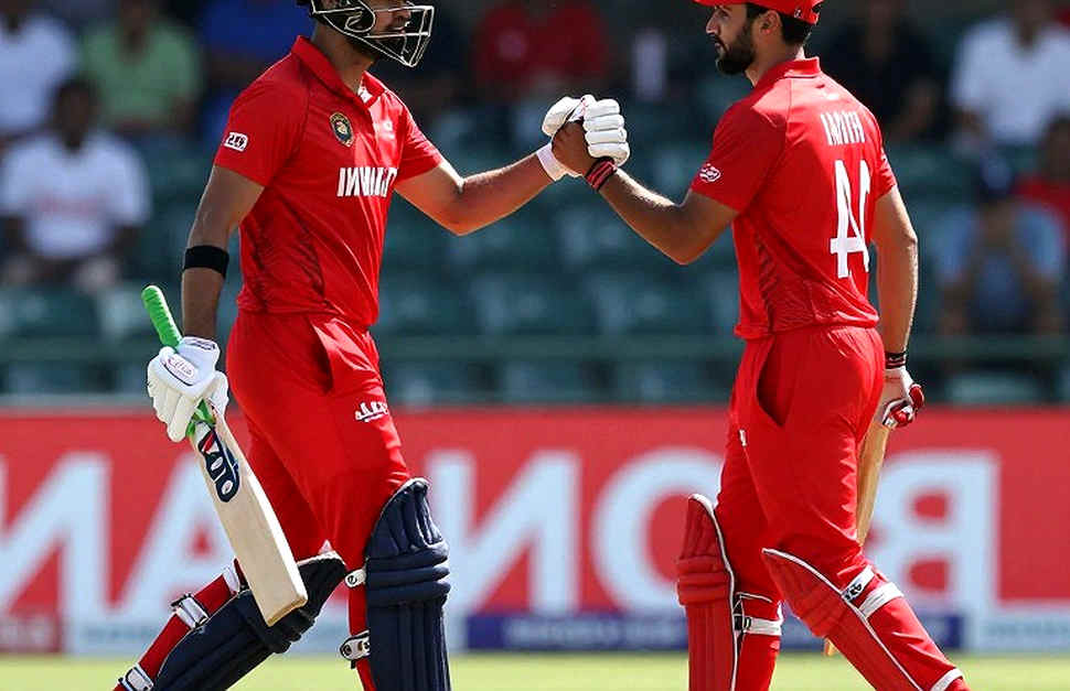 হারমানপ্রিত থেকে স্মৃতিতে: যে হাতবদল স্কোরবোর্ডে দেখা যাবে না