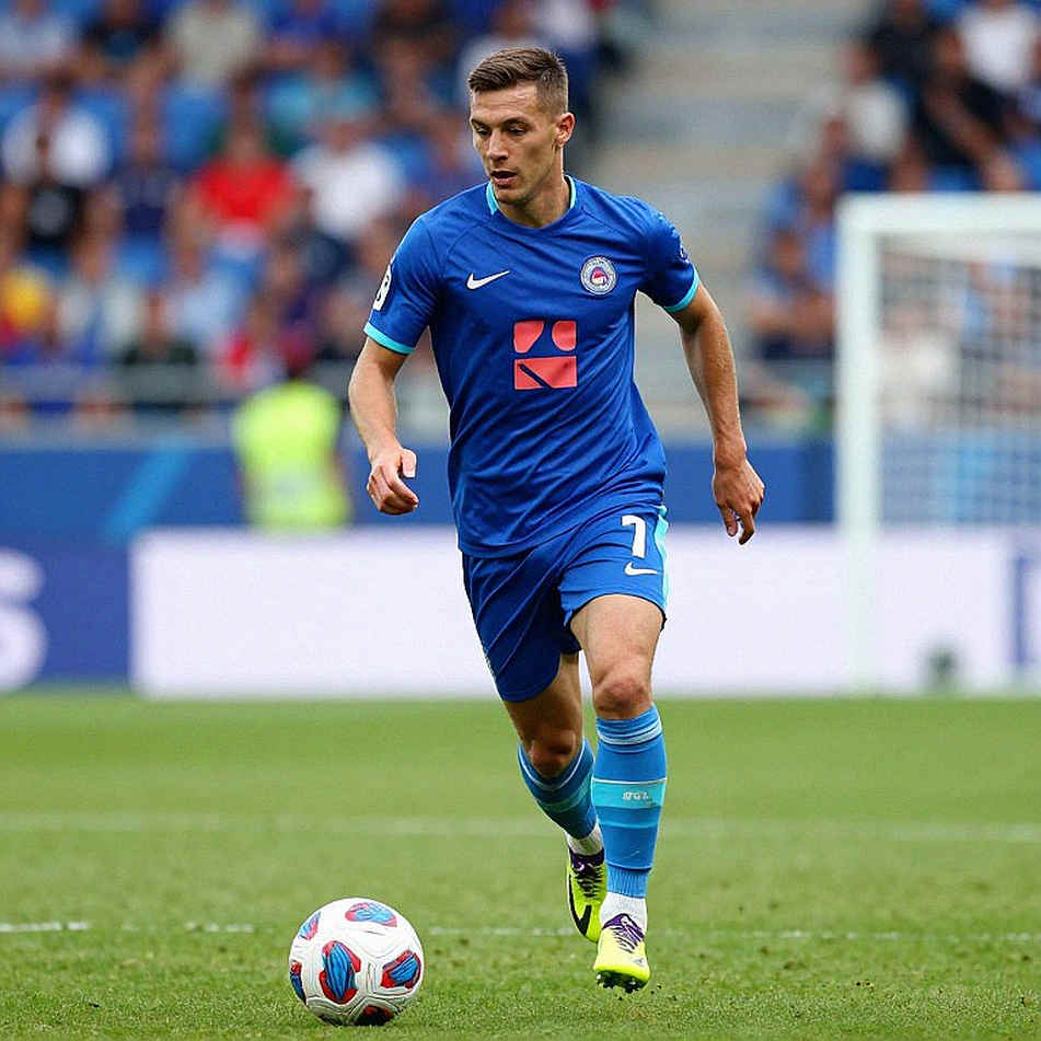 Football Data's Silent Failure: Can Blockchain Restore Analytical Integrity? Football Data's Silent Failure: Can Blockchain Restore Analytical Integrity?