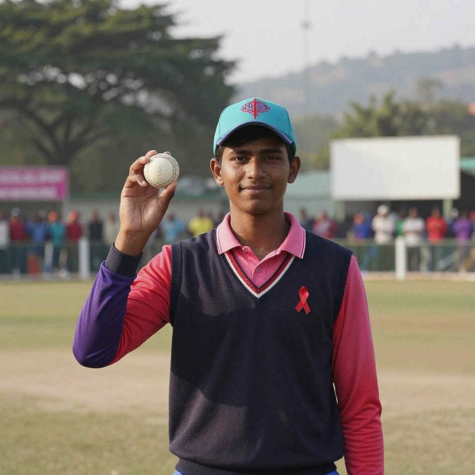 খালি ঘরের সাক্ষ্য: যখন ক্রিকেট বিশ্লেষণ 'যথেষ্ট তথ্য নেই' বলে থামে
