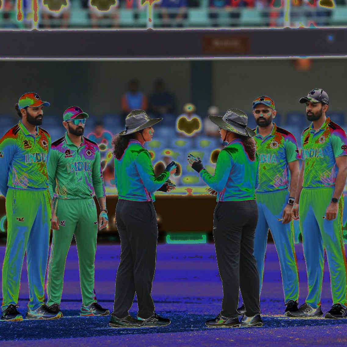 খাতা থেকে চেইন: বাংলাদেশের ক্রিকেটে ব্লকচেইন কোথায় কাজে লাগবে, কোথায় লাগবে না