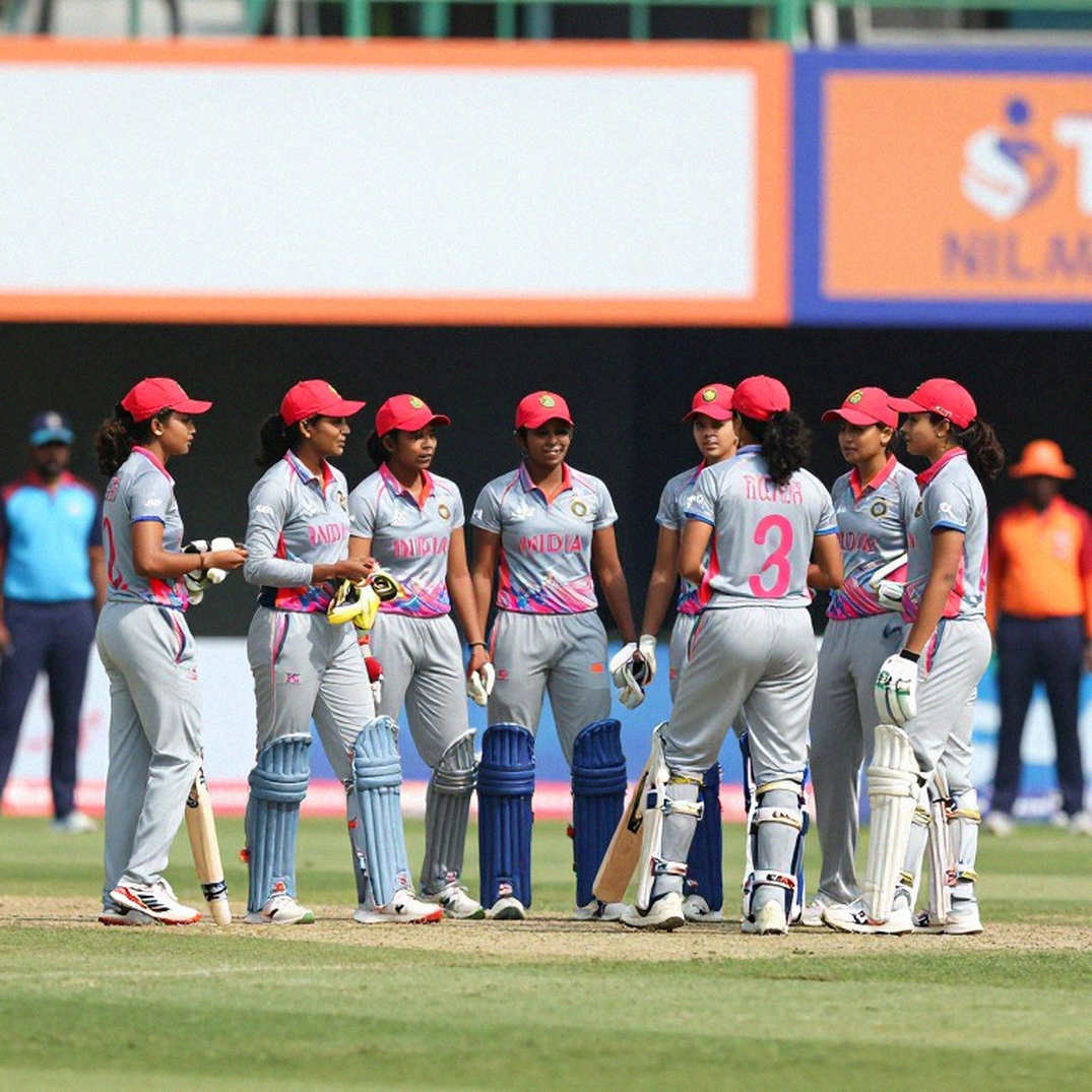 টোকেনের বাজার নামল, ক্রিকেটের খাতা খোলা রইল: দক্ষিণ এশিয়ার ক্রিকেটে ব্লকচেইনের আসল হিসাব টোকেনের বাজার নামল, ক্রিকেটের খাতা খোলা রইল: দক্ষিণ এশিয়ার ক্রিকেটে ব্লকচেইনের আসল হিসাব
