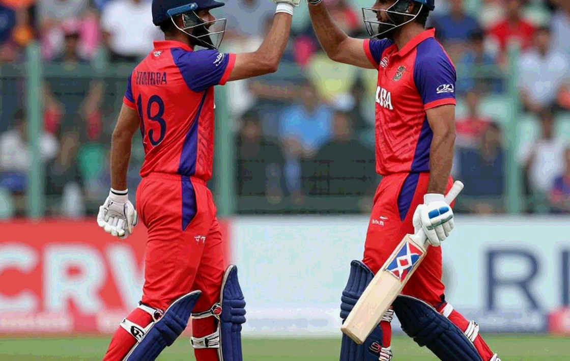From 89/3 to 111: The 22-Run Seven-Wicket Cluster in the Irani Cup and the Ledger Behind It