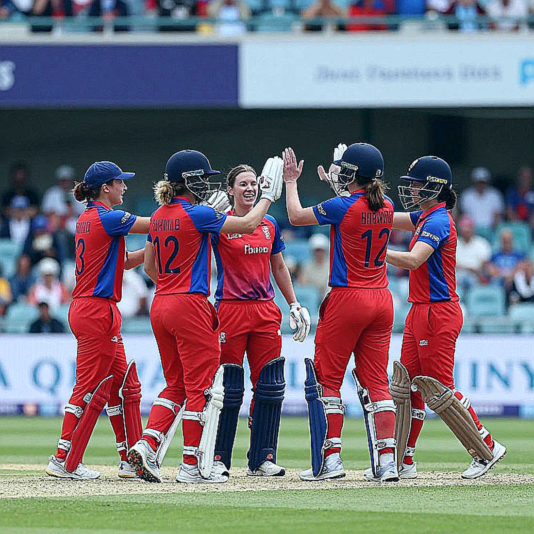 The New Future in Cricket: The Intersection of Technology
