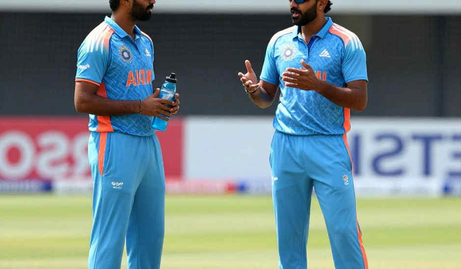 দলিলের খাতা: ক্রিকেটের ট্রান্সফার ফি যেটা কখনও ঘোষণাপত্রে ওঠে না দলিলের খাতা: ক্রিকেটের ট্রান্সফার ফি যেটা কখনও ঘোষণাপত্রে ওঠে না