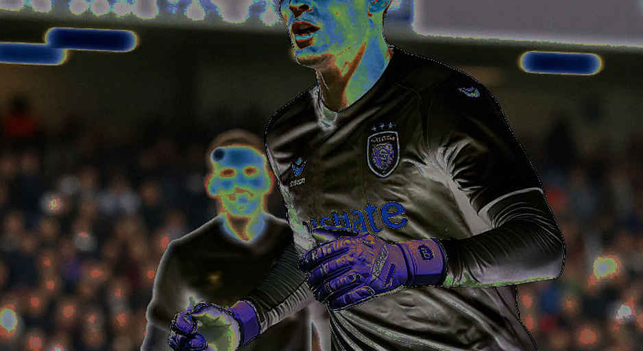 Football's Data Chain: Blockchain, the Empty Analysis, and the Ledger of Witness