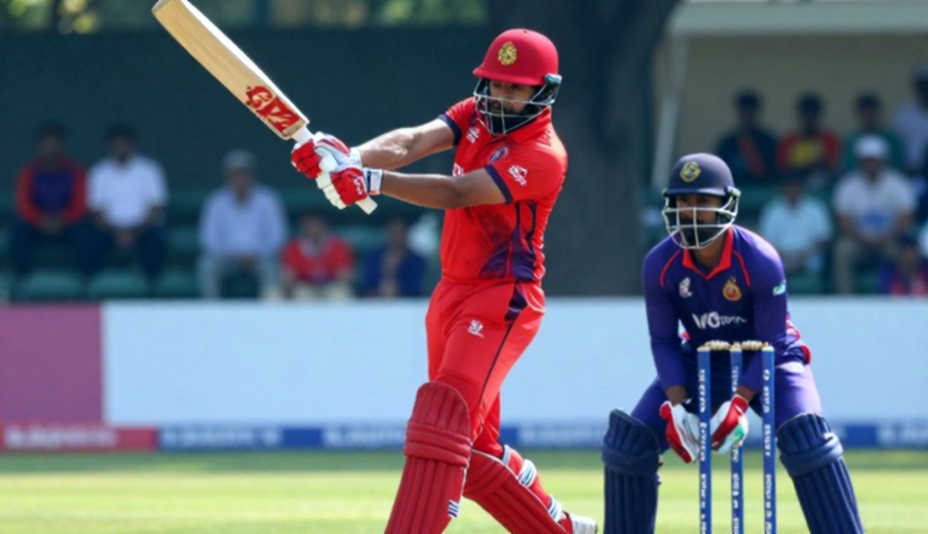 Empty Pipeline, Permanent Ledger: What Blockchain Actually Fixes in Cricket Decision Audits Empty Pipeline, Permanent Ledger: What Blockchain Actually Fixes in Cricket Decision Audits