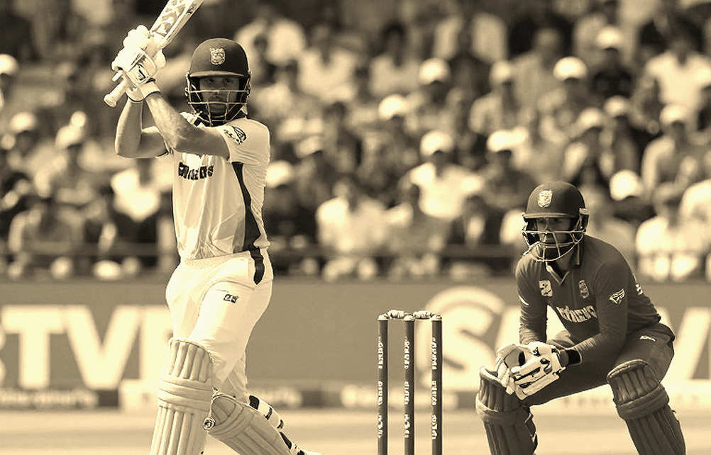 The Silence of Data: The Discipline of Null Handling in Cricket Analysis