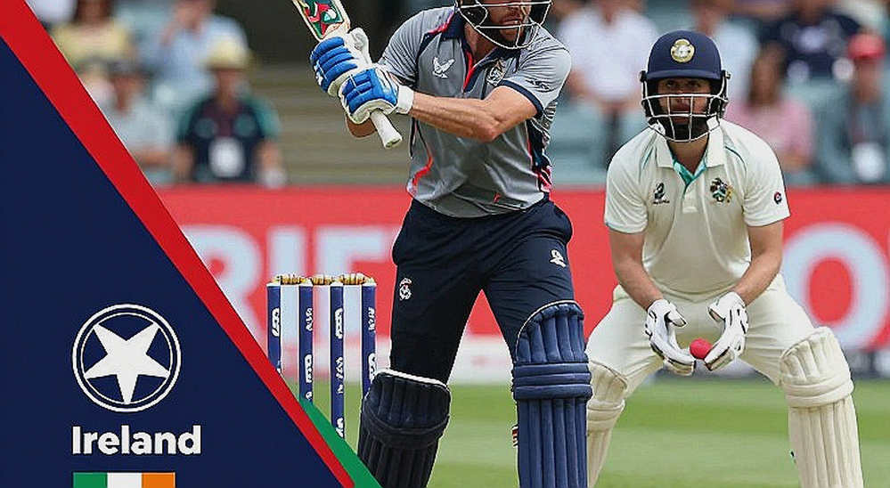 Blockchain in Cricket: Smart Contracts, Unverified Ages and the Locker Room's Quiet Ledger Blockchain in Cricket: Smart Contracts, Unverified Ages and the Locker Room's Quiet Ledger