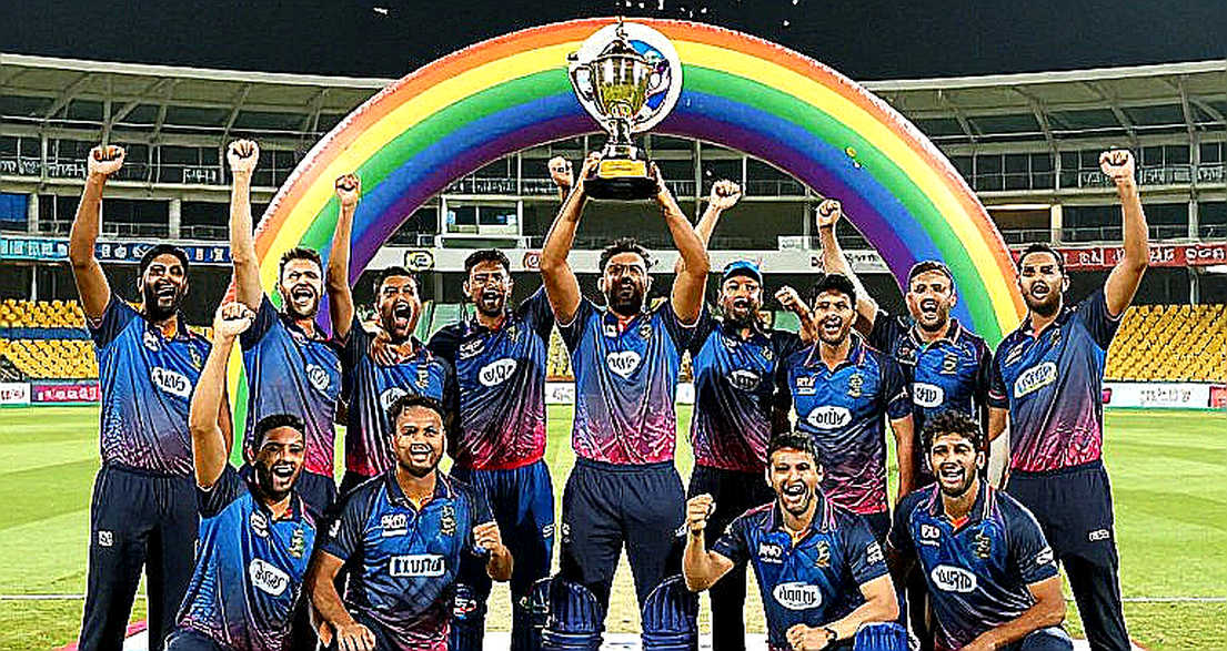 Blockchain in Cricket: Smart Contracts, Unverified Ages and the Locker Room's Quiet Ledger Blockchain in Cricket: Smart Contracts, Unverified Ages and the Locker Room's Quiet Ledger