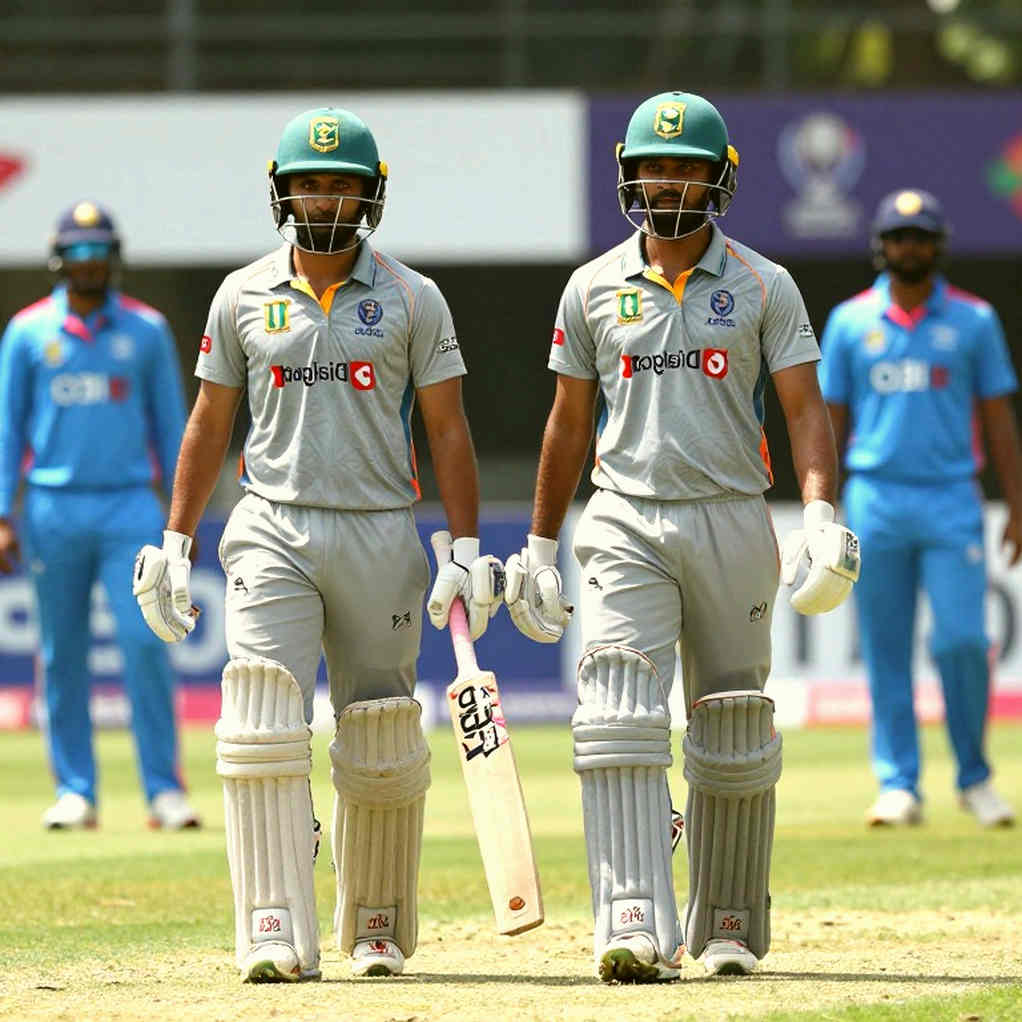 খোলা খাতা, বন্ধ ক্রিজ: ২০২৬ টি-টোয়েন্টি বিশ্বকাপের আগে বাংলাদেশের মাঝের ওভারের নিরীক্ষা