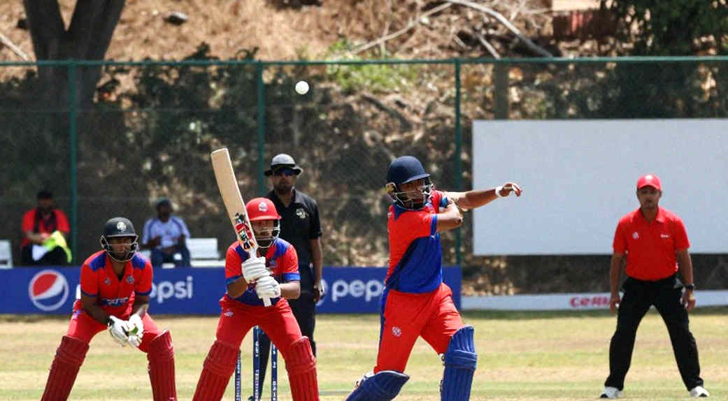 Inside a Highlight Clip: 54 off 39 and the Incomplete Archive of Corporate Cricket