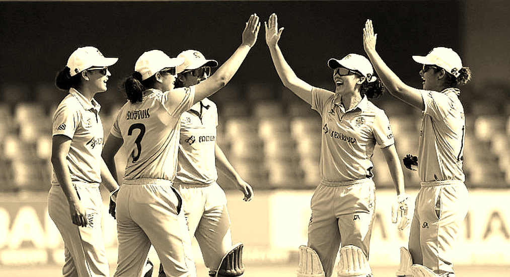 Inside a Highlight Clip: 54 off 39 and the Incomplete Archive of Corporate Cricket