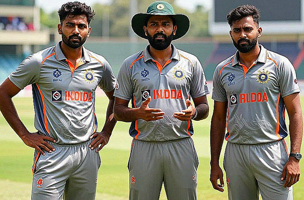 শূন্য ডেটা, পূর্ণ আত্মবিশ্বাস: ক্রিকেট বিশ্লেষণের বেসলাইন অডিট