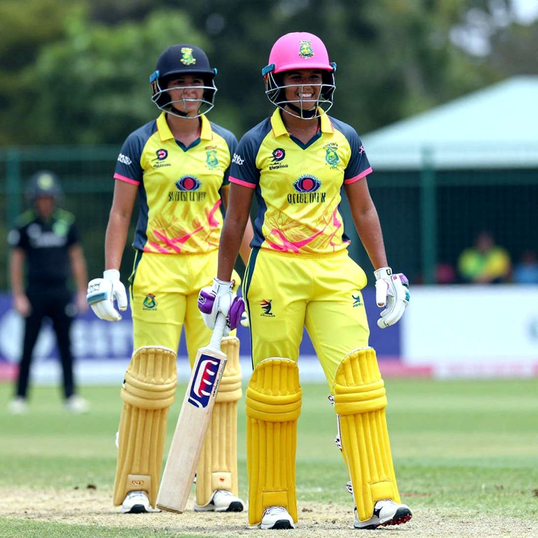 If Cricket's Scorecard Were Written On an Immutable Ledger If Cricket's Scorecard Were Written On an Immutable Ledger