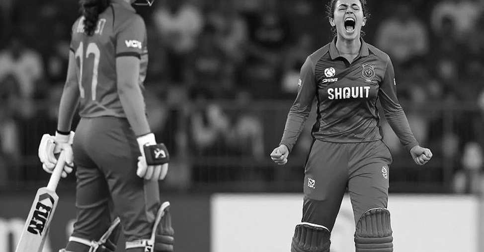 The Honesty of an Empty Ledger: From Cricket Data Verification to Blockchain The Honesty of an Empty Ledger: From Cricket Data Verification to Blockchain