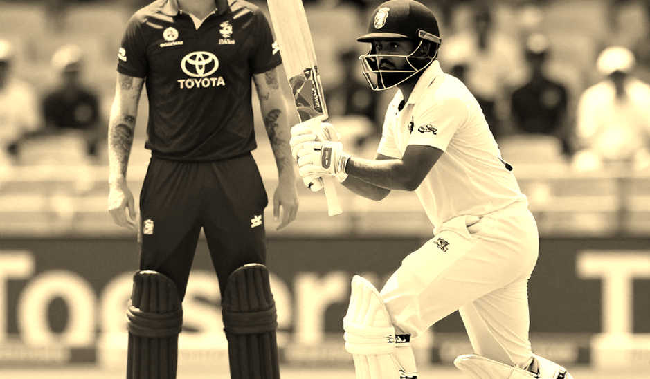 The Honesty of an Empty Ledger: From Cricket Data Verification to Blockchain The Honesty of an Empty Ledger: From Cricket Data Verification to Blockchain