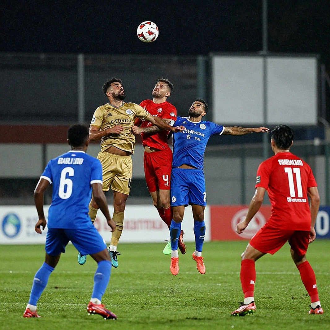 Turkish Football in the Shadow of Betting: The Questions Left Hanging After the Arrest of the Referee Board's Top Leadership