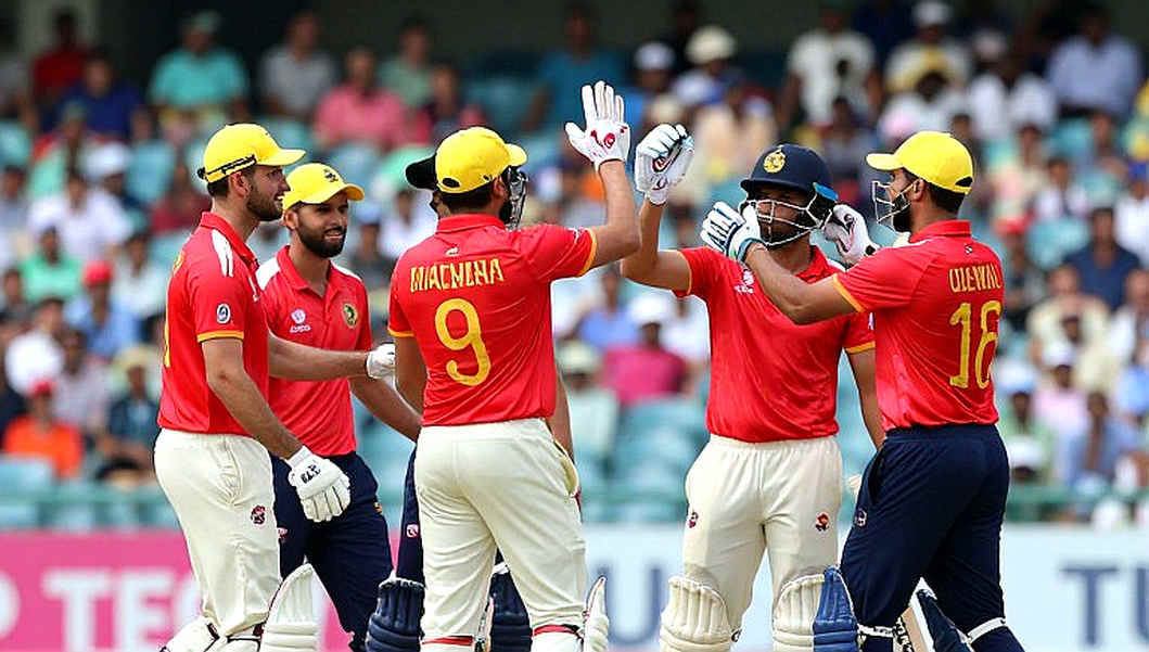 শ্রীলঙ্কার সান্ত্বনা জয়: রাওয়ালপিন্ডিতে পাকিস্তান সিরিজ জিতলেও শেষ ম্যাচে লঙ্কানদের দাপট