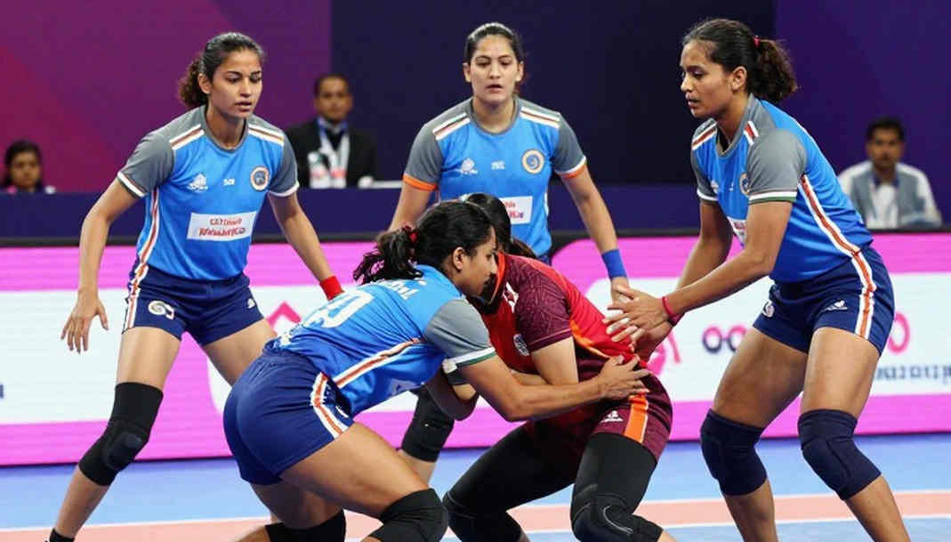 কমনওয়েলথ কাবাডির অধিনায়ক ঘোষণা: ঝগড়াটা সুরজিৎ বনাম নভীনে নয়, আসল প্রশ্ন রুলবুকটা কোথায়