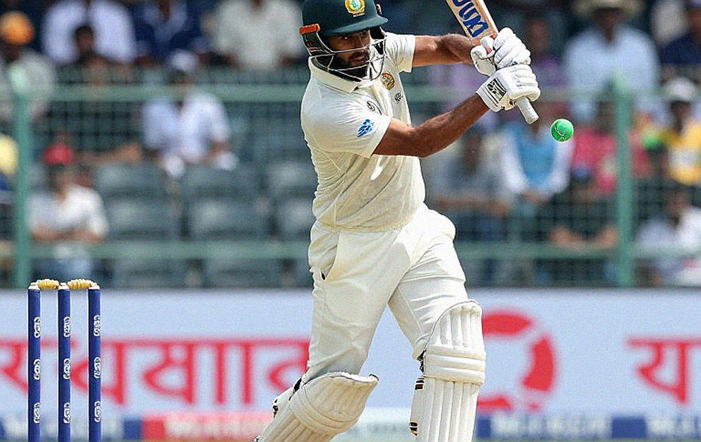 The Clock of New Chandigarh: When Over-Rate Fines Became the Silent Third Innings of India vs West Indies The Clock of New Chandigarh: When Over-Rate Fines Became the Silent Third Innings of India vs West Indies