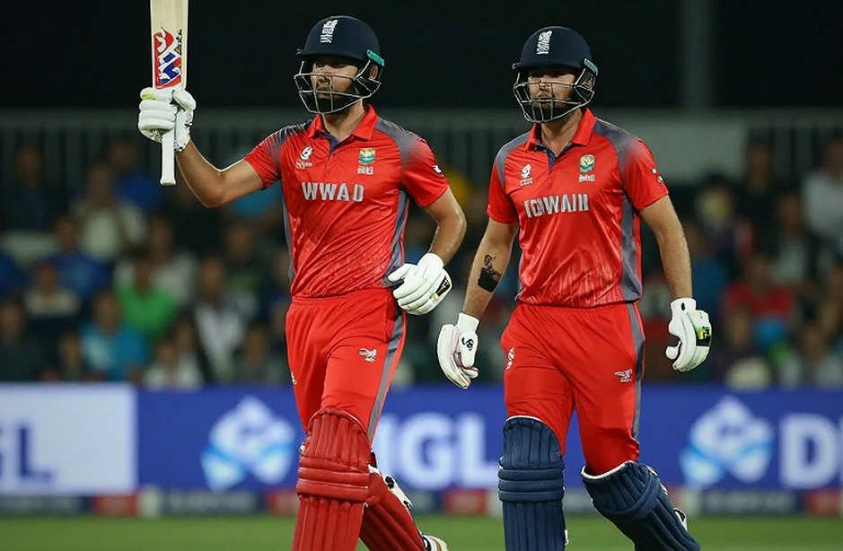 The Lesson of the Empty Scorecard: When Cricket Analysis Stands on a Frame With No Data