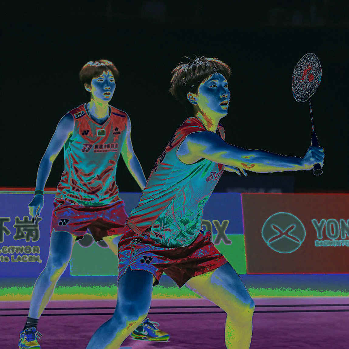 21-12, 19-21, 14-21: Satwik-Chirag's Collapse at the Asian Games and the Depth Gap Beneath Indian Doubles 21-12, 19-21, 14-21: Satwik-Chirag's Collapse at the Asian Games and the Depth Gap Beneath Indian Doubles