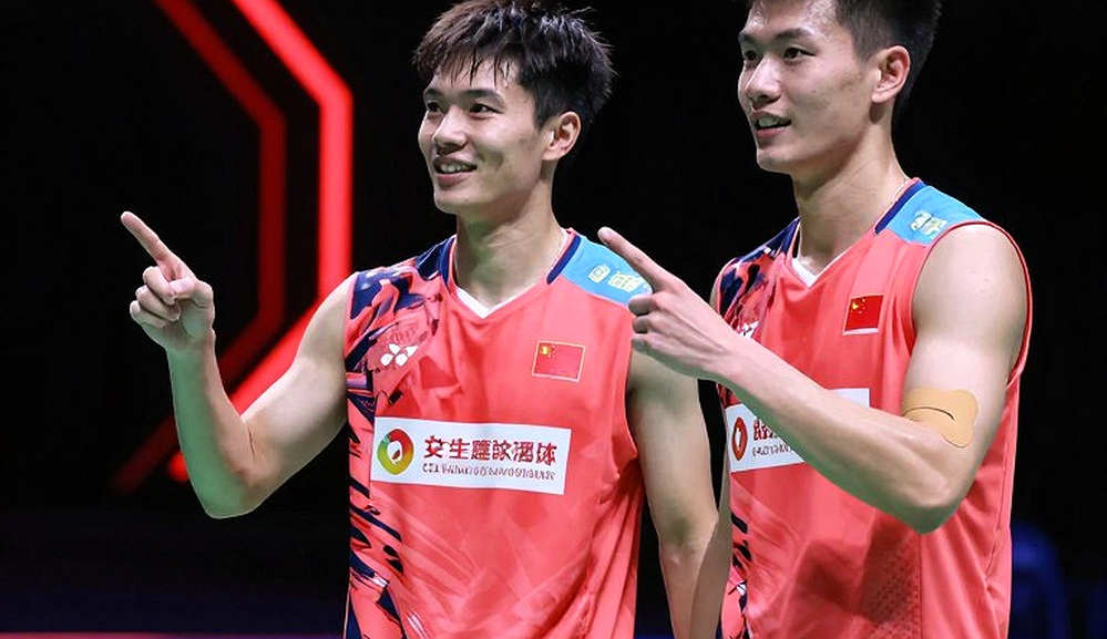 21-12, 19-21, 14-21: Satwik-Chirag's Collapse at the Asian Games and the Depth Gap Beneath Indian Doubles 21-12, 19-21, 14-21: Satwik-Chirag's Collapse at the Asian Games and the Depth Gap Beneath Indian Doubles
