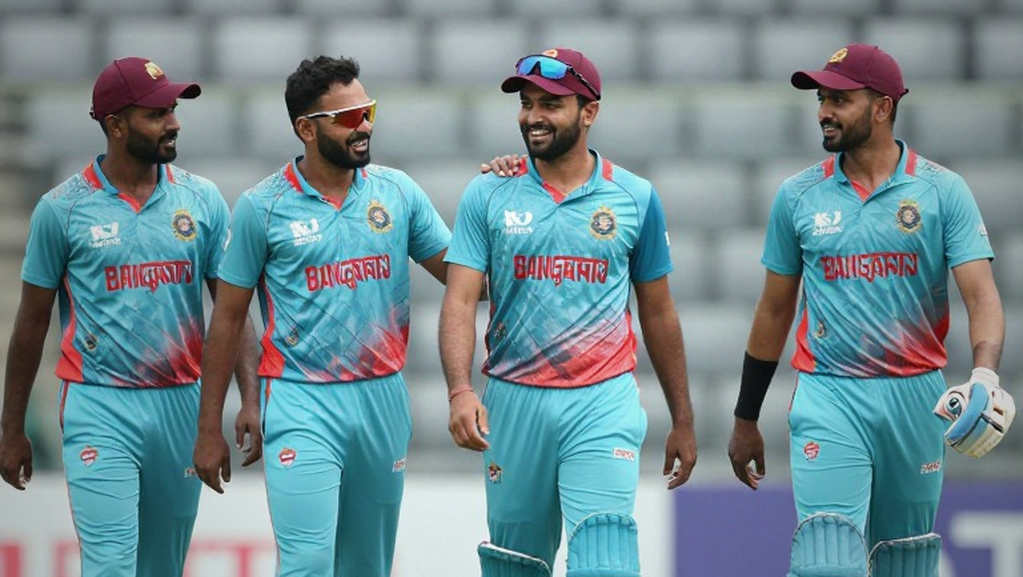 খালি ফিড, ভরা গুজব: ক্রিকেট ডেটার প্রমাণ আর ব্লকচেইনের হিসাব