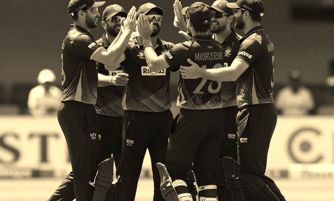 ৪৩০ তাড়া করে জয়: শ্রীলঙ্কার স্কোরবোর্ডে যে নামগুলো কোনোদিন লেখা হলো না