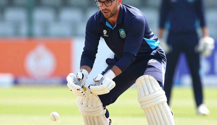 এক মাঠ, তিনটি ট্রফি: দুবাইয়ের ফাইনাল থেকে এশিয়ার ক্রিকেটের মানচিত্র পুনর্লিখন এক মাঠ, তিনটি ট্রফি: দুবাইয়ের ফাইনাল থেকে এশিয়ার ক্রিকেটের মানচিত্র পুনর্লিখন