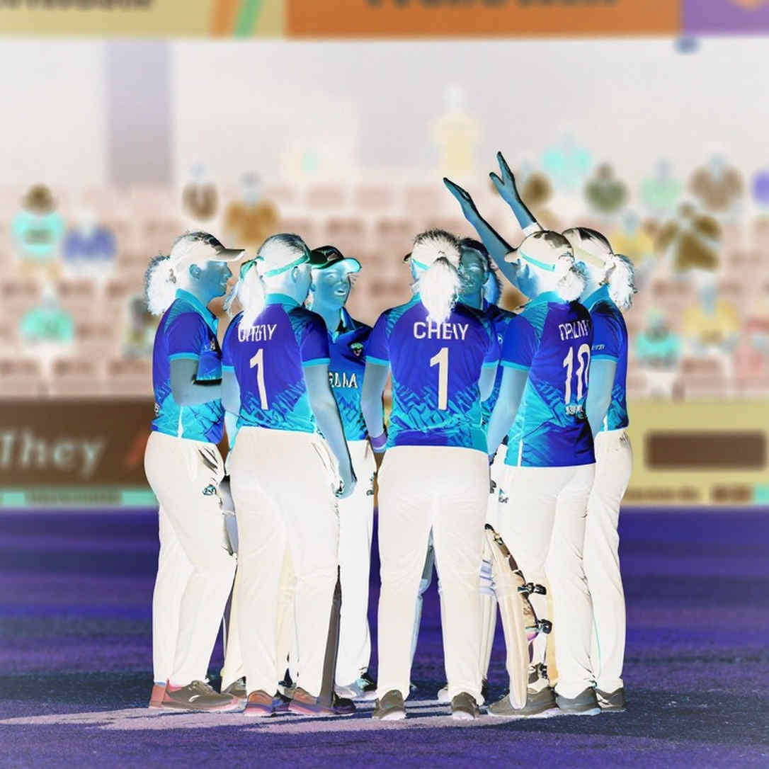 এক মাঠ, তিনটি ট্রফি: দুবাইয়ের ফাইনাল থেকে এশিয়ার ক্রিকেটের মানচিত্র পুনর্লিখন এক মাঠ, তিনটি ট্রফি: দুবাইয়ের ফাইনাল থেকে এশিয়ার ক্রিকেটের মানচিত্র পুনর্লিখন