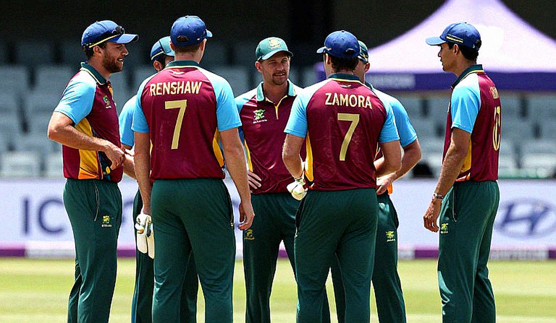 Will O'Rourke's Absence and the Quiet Crack in New Zealand's Pace Attack Will O'Rourke's Absence and the Quiet Crack in New Zealand's Pace Attack