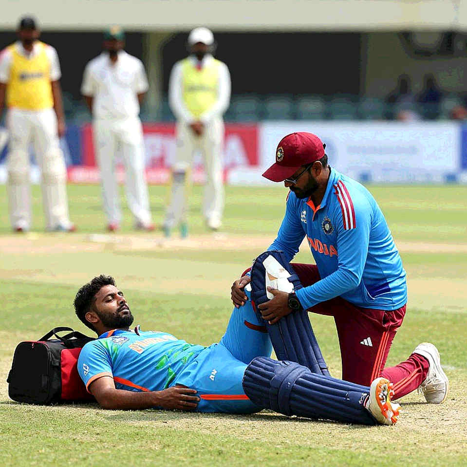 নিলামের দাম খেলোয়াড়ের রেটিং নয়, সময়ের সীলমোহর