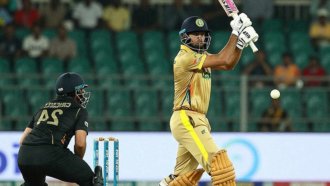 খালি হাতের আটটি মাত্রা: ক্রিকেট ডেটা পাইপলাইনের নীরব ব্যর্থতা