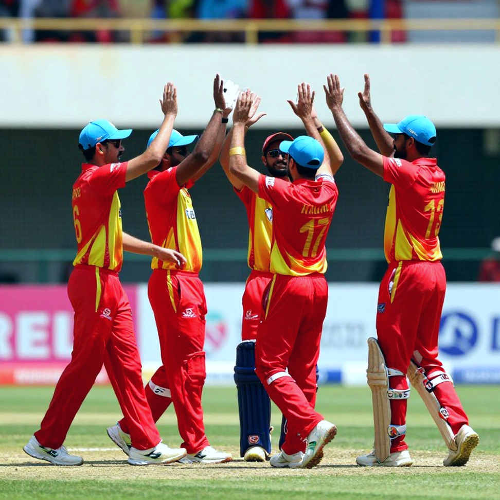 From the Hissing Tape to the Dhaka Scorebook: The Three Gates of Bangladesh's Youth Cricket Pipeline From the Hissing Tape to the Dhaka Scorebook: The Three Gates of Bangladesh's Youth Cricket Pipeline