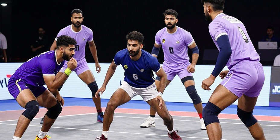 আহমেদাবাদে ৬২ ম্যাচ, ৯ দিন — কাবাডির আসল প্রশ্নটা স্কোরবোর্ডে নেই
