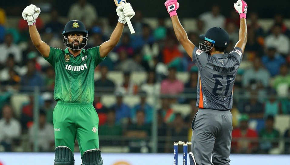 The Blockchain Ledger and Cricket's Silent Transfer Window