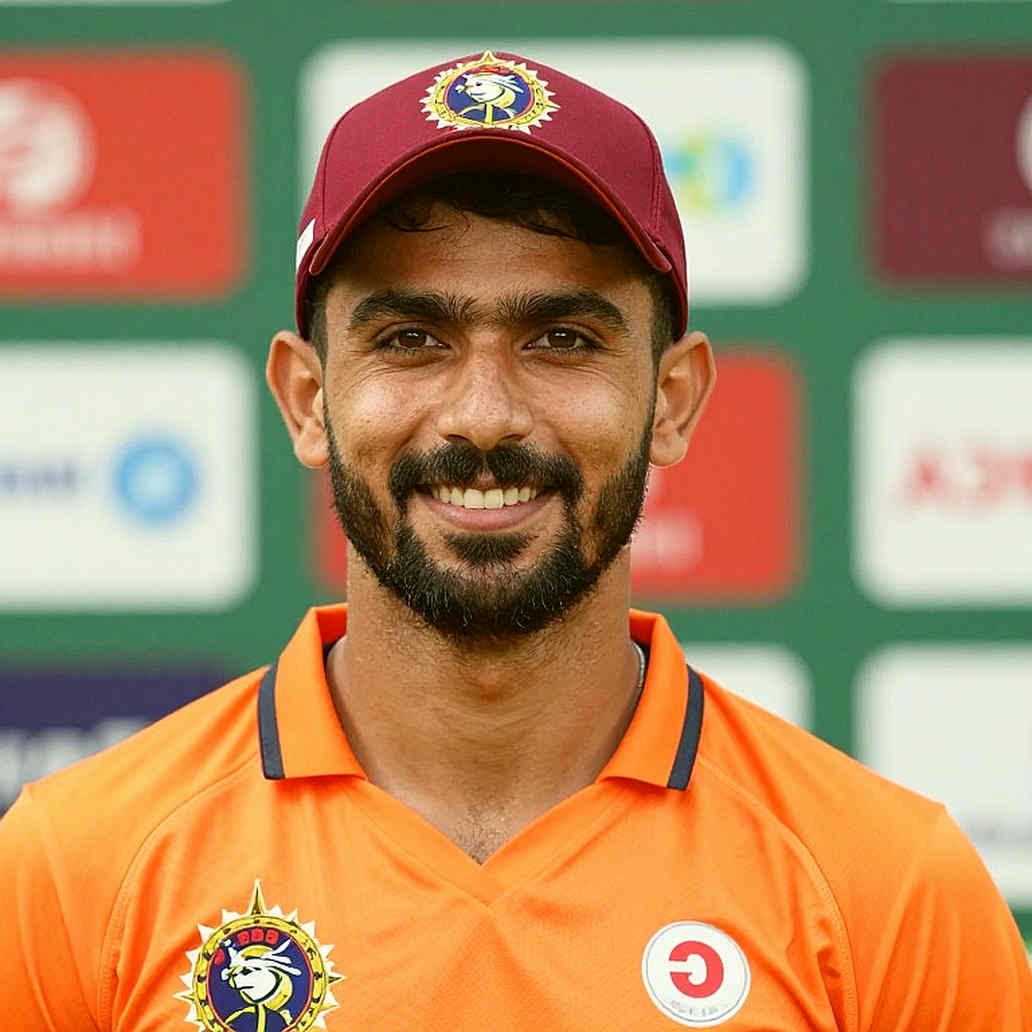 খালি নোটবুকের নিয়ম: শূন্য ইনপুট থেকে ক্রিকেট বিশ্লেষণ লেখা যায় না