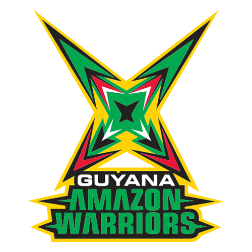 গায়ানা অ্যামাজন ওরিয়ার্স