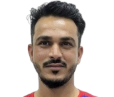 Usman Patel