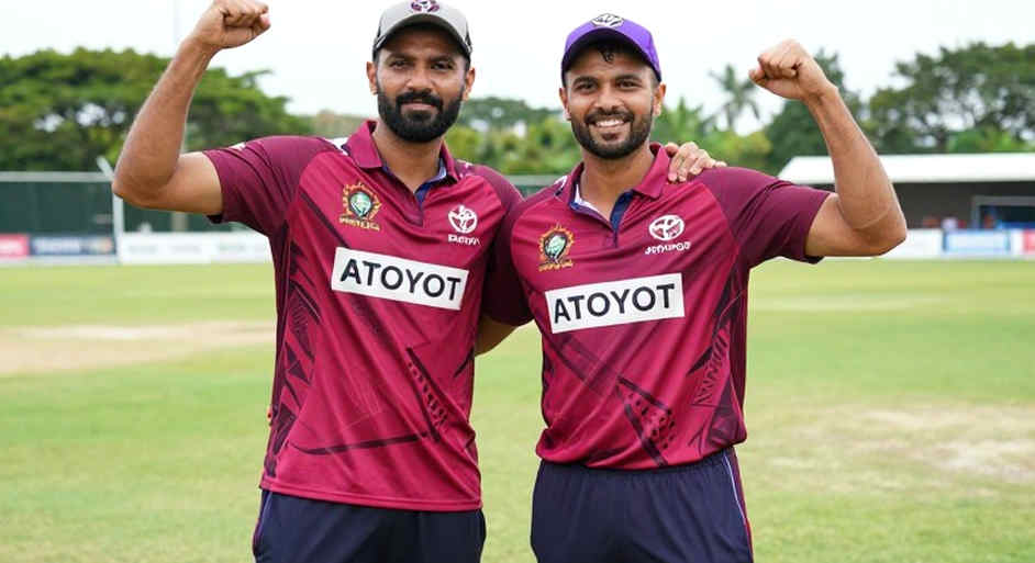 কনকাশন সাবস্টিটিউটের পাঁচ উইকেট: রাকিব হাওলাদারের অভিষেক আর স্কোরকার্ডের নীরবতা