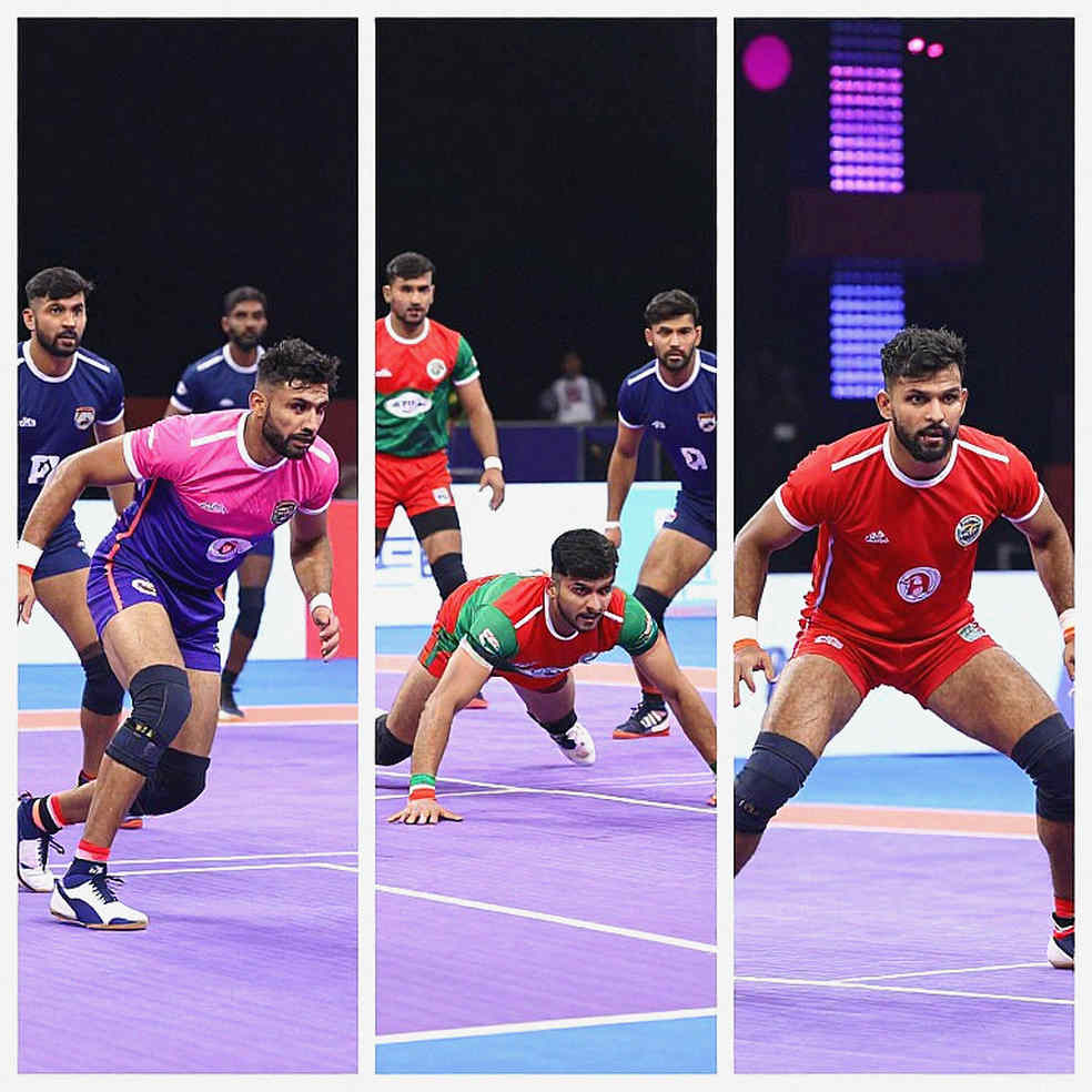 নারী কাবাডির পাঁচ সংস্করণ, চার ফাইনালিস্ট — আর অযাচাই করা চতুর্থ সোনার দাবি নারী কাবাডির পাঁচ সংস্করণ, চার ফাইনালিস্ট — আর অযাচাই করা চতুর্থ সোনার দাবি