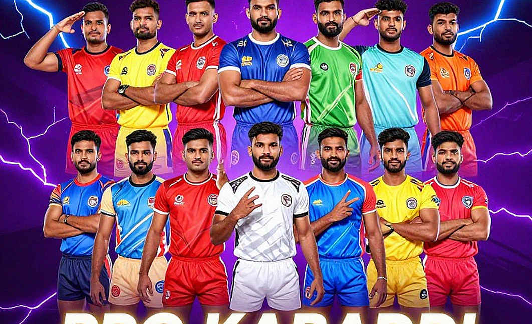 49–24: Behind the Scoreboard, India's Raid-Touch Engine and Japan's Bonus-Line Trap 49–24: Behind the Scoreboard, India's Raid-Touch Engine and Japan's Bonus-Line Trap