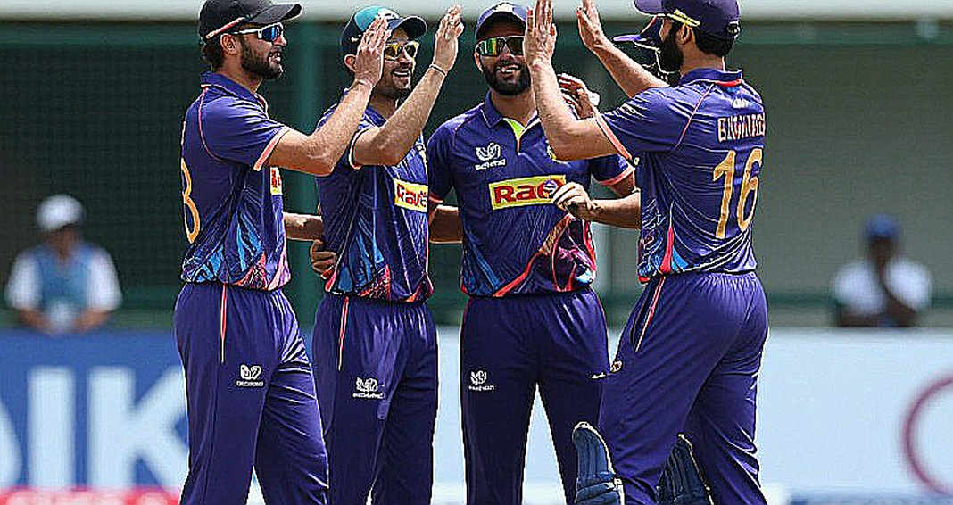 The Integrity of the Blank Page: Cricket's Immutable Record in the Regular Season