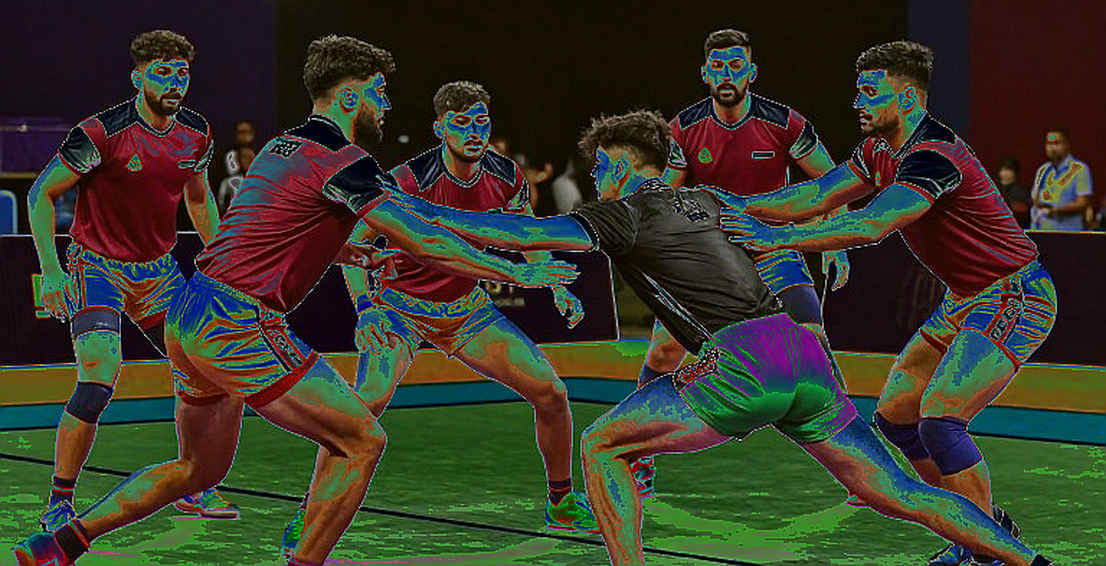 আইচি ২০২৬ কাবাডি: বারোটি নাম, একজন অনুপস্থিত রেইডার আর ২০১৮-র ক্ষত